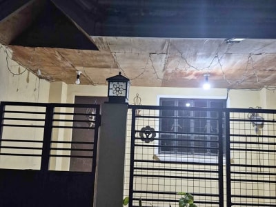 For Rent house 2BR & 1CR