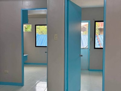 2bdrm apartment for rent in bass San Vicente Liloan cebu