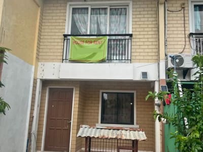 House for rent