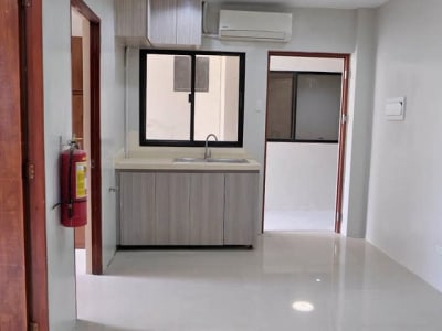 𝐅𝐎𝐑 𝐑𝐄𝐍𝐓: 2 BR APARTMENT in Banilad, Gated Subdivision