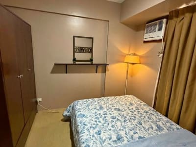 1 Bed 1 Bath Apartment/condo