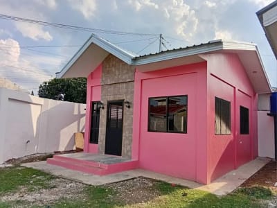 Brand new House for rent