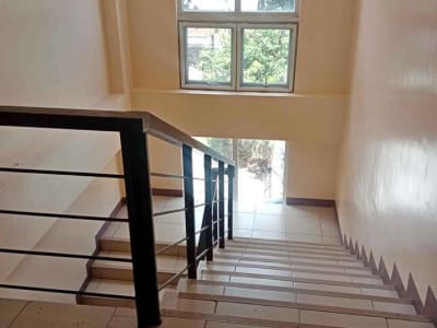 House for Rent Unfurnished 2 bedrooms 35k monthly