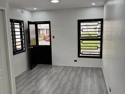 1 bed 1 bath House