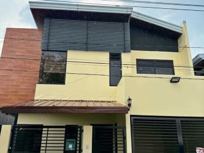 House for rent