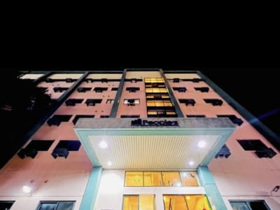 People's Condo Atria - IloIlo