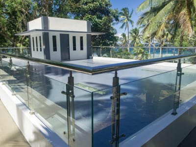 Beachfront Bargain! Paradise Property with Discounted Price