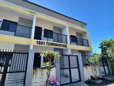Apartment for rent