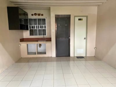 Bachelor Unit for Rent - Fiesta Comm, Tabun, Angeles City