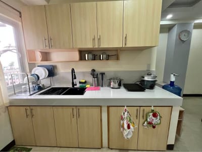 2 Bedroom Unit for Long Term