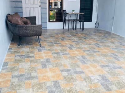 ENTIRE HOUSE FOR RENT