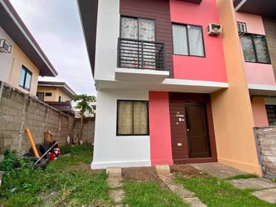 Montierra For Rent Bare