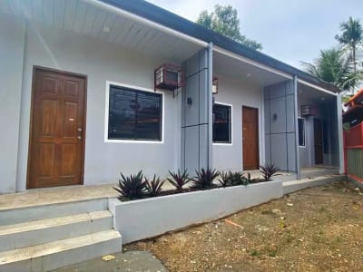 STUDIO TYPE APARTMENT FOR RENT