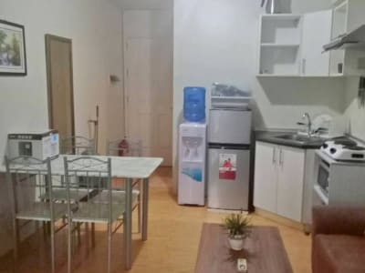 Studio Fully Furnished