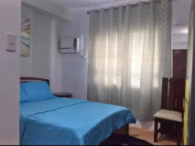 Condo Unit Studio