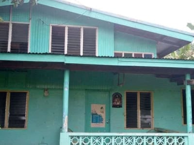 House for rent