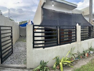 House unit in Bria for rent