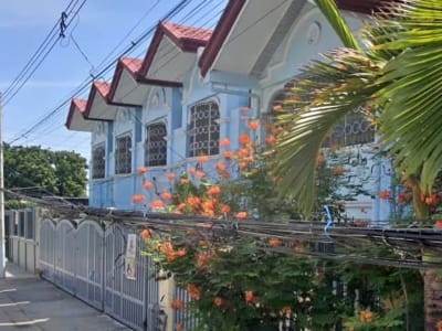 Townhouse for Rent