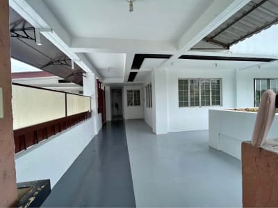 PENT HOUSE FOR RENT