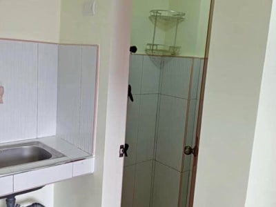 ROOM FOR RENT ( Studio-Type ) Near USC Talamban