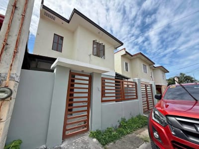 House for rent in Lancaster Kawit, Cavite 🏠