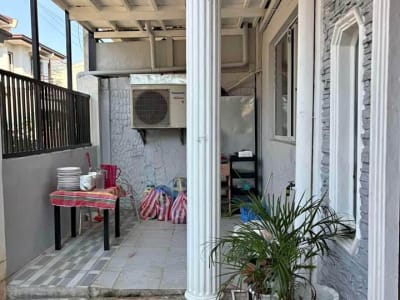 Furnished 2 Bedroom House for Lease in Cainta, Rizal
