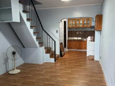 Townhouse for rent near San Bartolome Novaliches Qc
