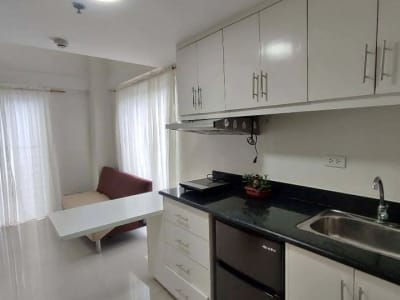 1 Bed 1 Bath (GF)