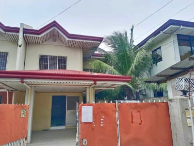 House for Rent in Pusok Lapu2 City