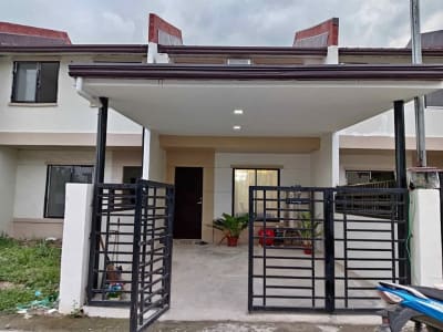 📍 ALDEA HOMES – CANGMATING, SIBULAN, NEGROS ORIENTAL ✅ Brand‑new 2‑Storey House