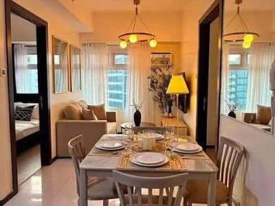 Ocean view condo one bedroom luxury