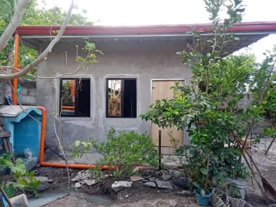 House for rent w/ 1 room