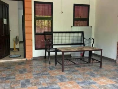 House For Rent