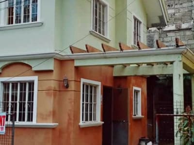 HOUSE FOR RENT!!