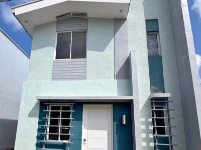 HOUSE FOR RENT (AVIDA PAVIA)
