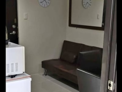 condo unit for rent up town infront UP lapit sa tanan