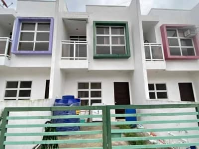 House for Rent (1 Bedroom Only)