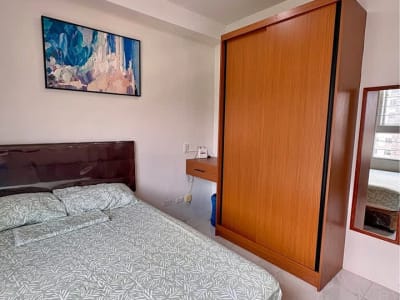 Condo for Rent
