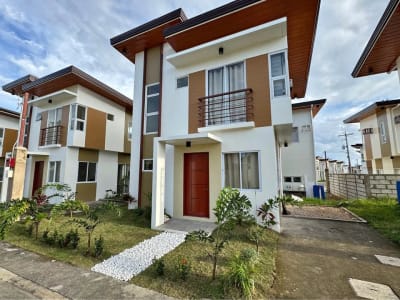 FOR LONG-TERM RENT 🏡 3 BEDROOM APARTMENT 📍 Velmiro Greens Bohol, Dauis