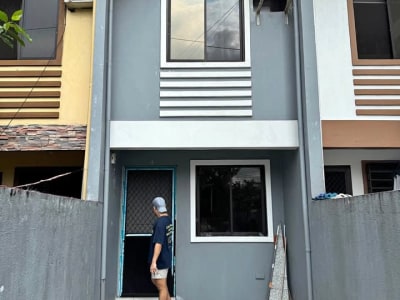 Townhouse for rent