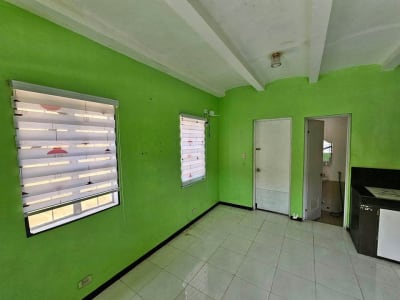 2 storey house for rent