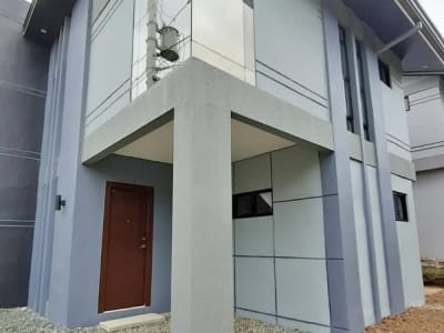 For RENT - Springdale 2 by Robinsons Land