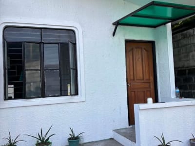 Apartment for Rent near Novaliches Bayan