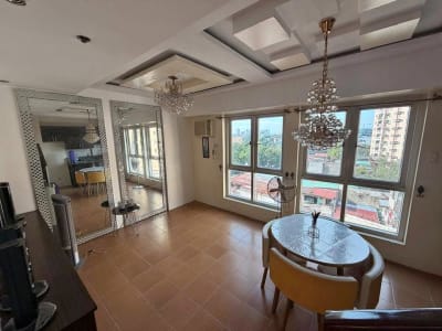 Condo Unit with Parking