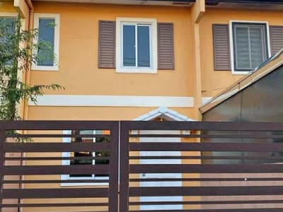 Camella Homes Maliwalo for rent