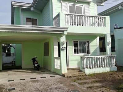 Timog Residence Angeles City For Rent