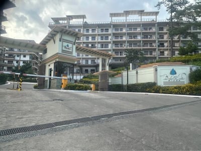 Condo unit for Rent(long term)