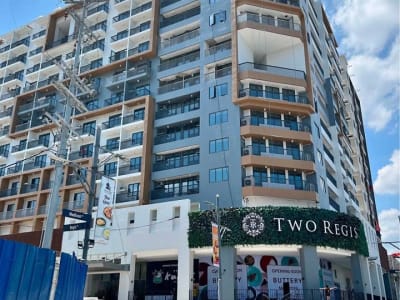 Two regis Studio for Rent