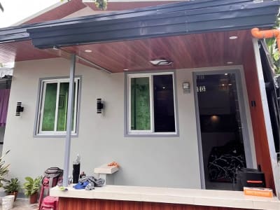 HOUSE FOR RENT – AVAILABLE NOW! 🏡