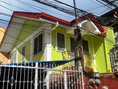 2 Beds 1 Bath House
